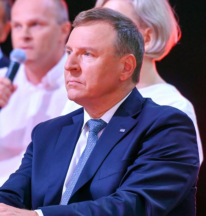 Jacek Kurski
