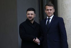 Pilny szczyt w Londynie bez Polski. Tematem Ukraina