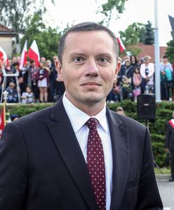 Szef Poczty Polskiej Tomasz Zdzikot ujawnił swój majątek