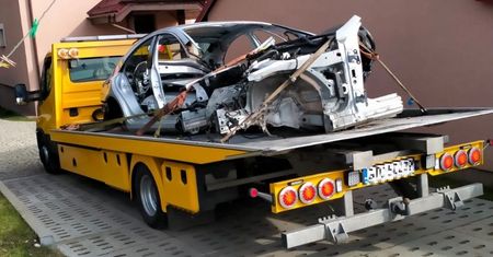 „DZIUPLA” na pomorzu rozbita przez świętokrzyskich policjantów.