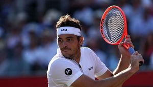 Amerykanie znów faworytami w Eastbourne. Polak wystąpi w deblu