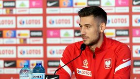 Nowa rola Jakuba Modera w kadrze? "Nie czuję się tam najlepiej"