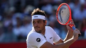 Amerykanie znów faworytami w Eastbourne. Polak wystąpi w deblu