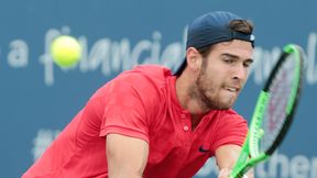 ATP Chengdu: obrońca tytułu i zeszłoroczny finalista za burtą. Karen Chaczanow oraz Albert Ramos odpadli w II rundzie