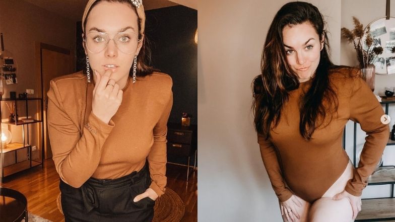 Tak mieszka Ewa Farna