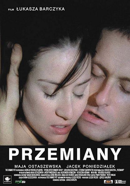 Przemiany