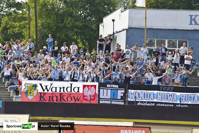 Kibice żużla w Krakowie mają coraz większe powody do radości. Ich ośrodek rośnie w siłę i radzi sobie coraz lepiej