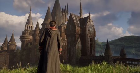 Hogwarts Legacy – premiera na PlayStation 4 i Xbox One opóźniona