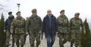 Gotowość bojowa wojska. Serbia podjęła decyzję
