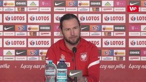 Grzegorz Krychowiak zagra w filmie. Rozbawił swoją odpowiedzią!