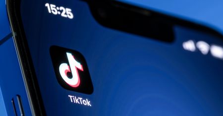TikTok zapłaci 400 mln dolarów kary w USA. Zbierał dane dzieci