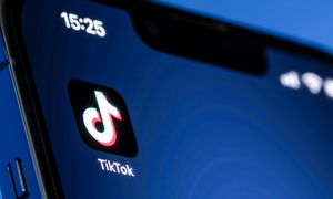 TikTok zapłaci 400 mln dolarów kary w USA. Zbierał dane dzieci