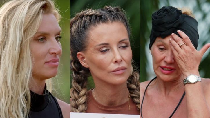 Test wiedzy w "Królowej przetrwania"