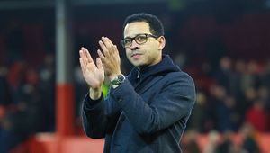 Wrze po zmianie trenera w Chelsea. "Kolejny upokarzający krok"