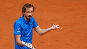 Kolejny dzień zaskoczeń w Madrycie. Wielkoszlemowy mistrz i czeski talent za burtą