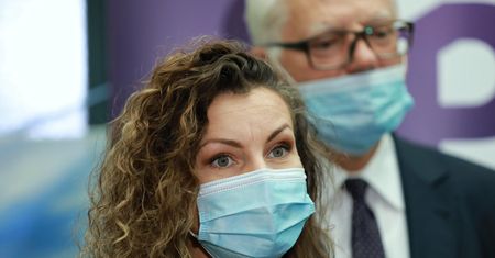 Była u Gowina, przeszła do PiS. Gorzki komentarz