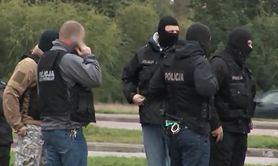 Jak wygląda praca policji w czasie poszukiwań osoby zaginionej? (WIDEO)