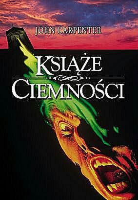 Książę ciemności