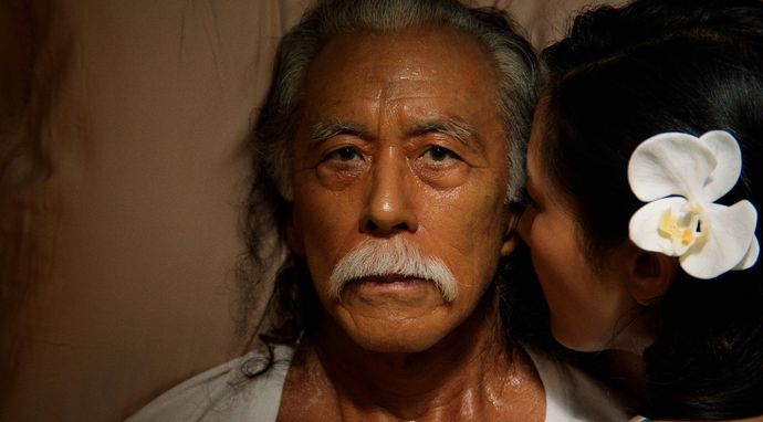 Byłem prostym człowiekiem