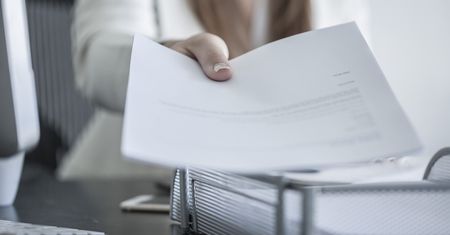 Wiesz, jak szukać pracy? Sprawdź się odkrywając 19 haseł