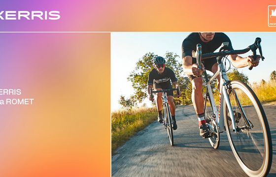 Romet świętuje 75-lecie ogólnopolską kampanią i konkursem