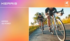 Romet świętuje 75-lecie ogólnopolską kampanią i konkursem