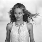 Vanessa Paradis i Johnny Depp jedną osobą