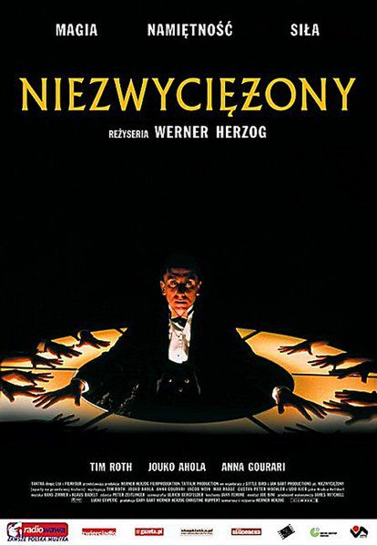 Niezwyciężony