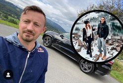 Adam Małysz potwierdził. Jego córka niedługo stanie na ślubnym kobiercu