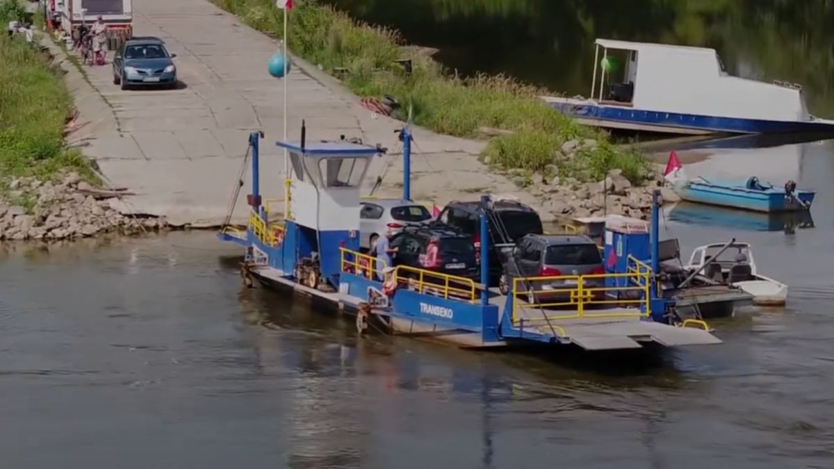 Prom nie będzie już kursował