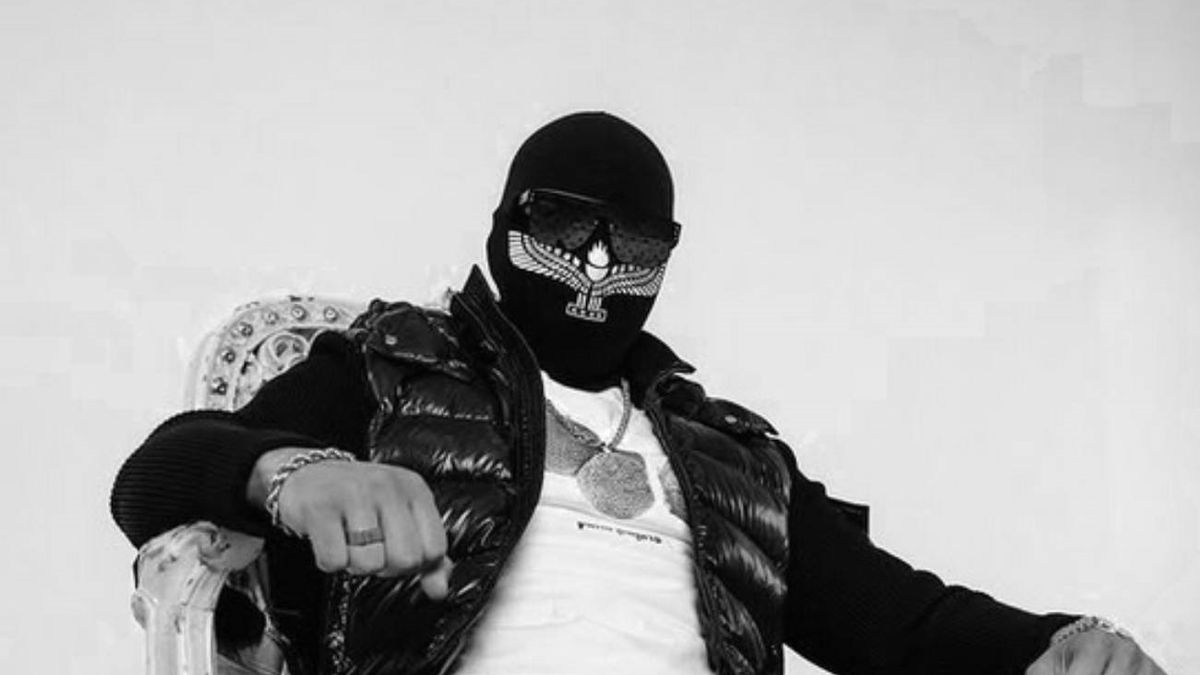 Szwedzki raper został zastrzelony