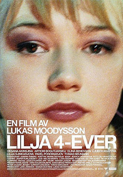 Lilja 4-ever