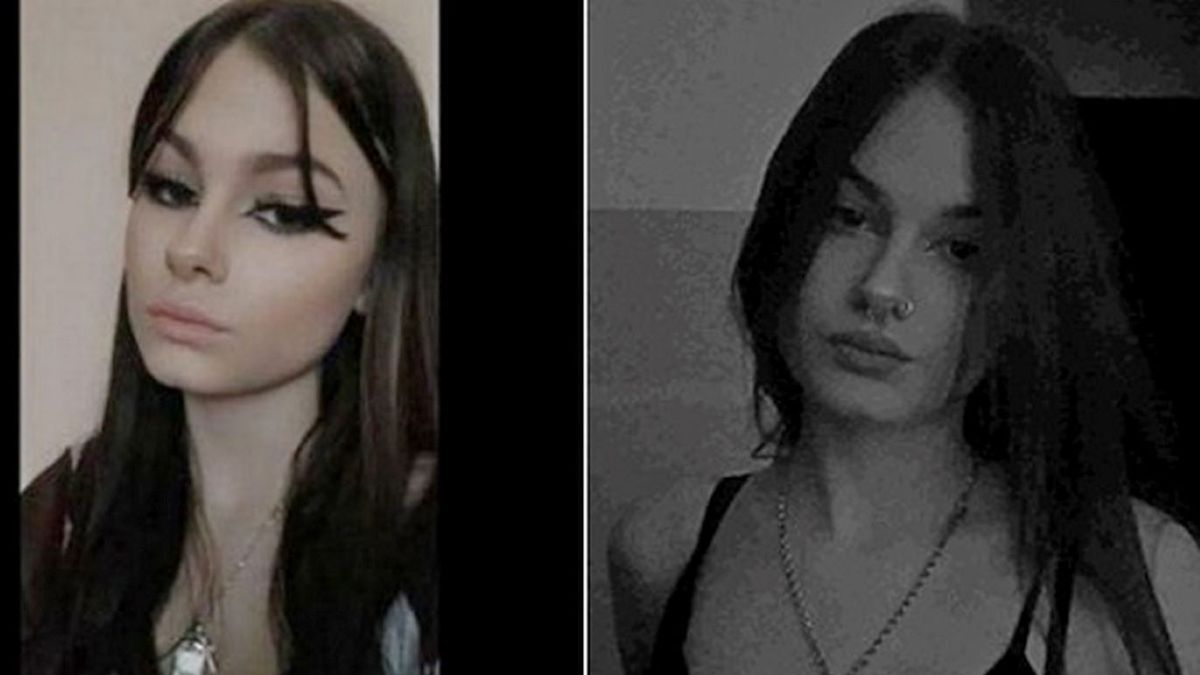 Zaginęła 17-latka. Gdzie jest Wiktoria?
