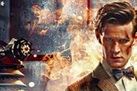 "Doctor Who": Nowa towarzyszka Doktora