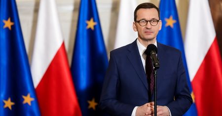 Dziś nowy Polski Ład. Konferencja Morawieckiego. Co ogłosi premier?