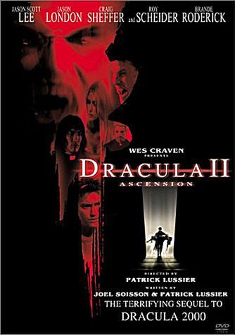 Dracula II