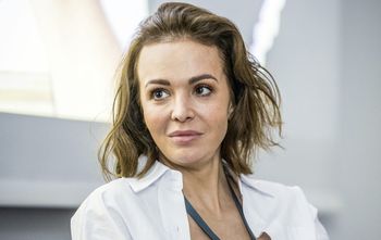 Była singielką ponad 5 lat. "Postanowiłam świadomie być sama"