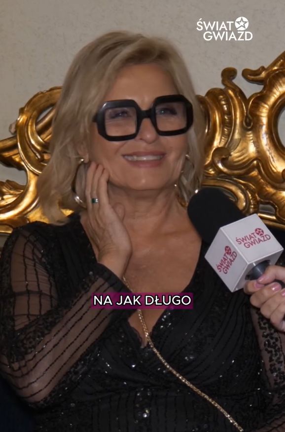 Ewa Kasprzyk