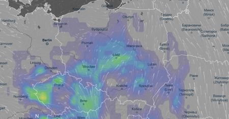 Już się zbliżają. 16 kwietnia początek. Najsilniejsze w tym roku