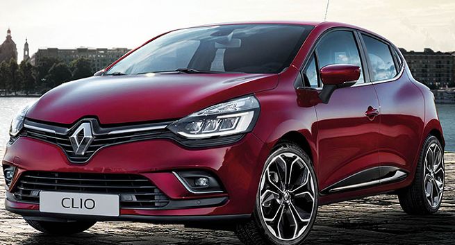 Koncern Renault oskarżony o oszustwa