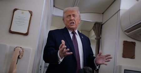 Trump o sojusznikach w Afganistanie. "Byli z dala od linii frontu"