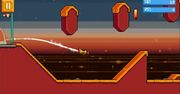 Rovio też stworzyło sobie klona Flappy Bird