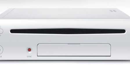 Wii U powinno trafić na święta także do Europy
