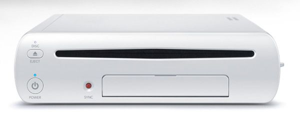 Wii U powinno trafić na święta także do Europy