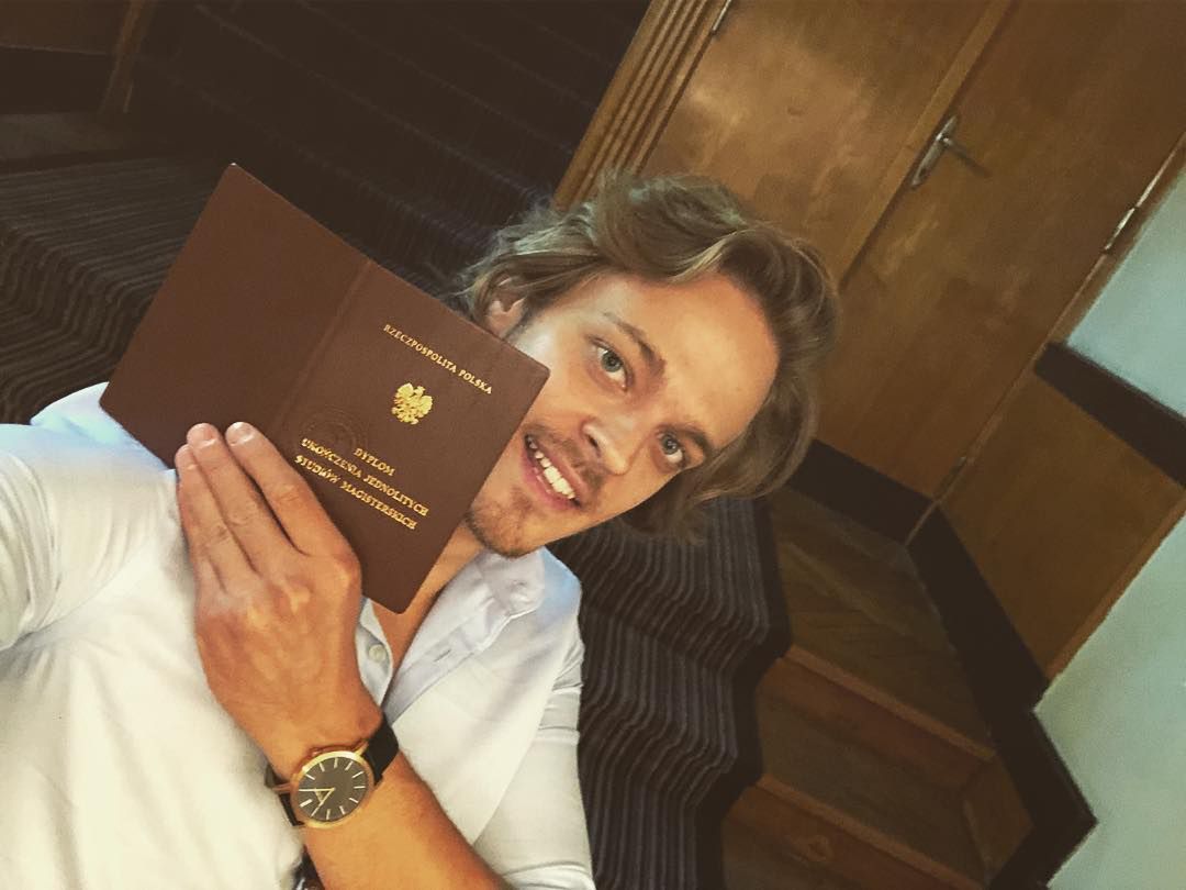 Piotr Gawron-Jedlikowski