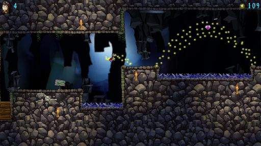 A Flipping Good Time