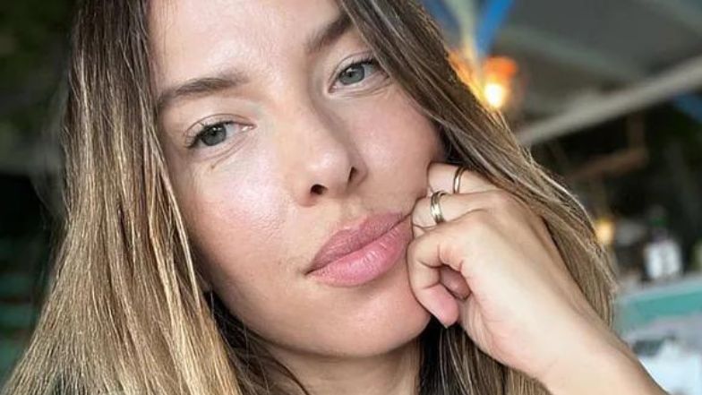 Ewa Chodakowska zdradziła powody powrotu do Polski