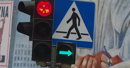 To koniec?! Możliwa rewolucja ws. sygnalizatorów