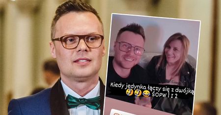 "Ślub od pierwszego wejrzenia". Wzięli ślub w dwóch różnych edycjach. Powiedzieli, co ich łączy