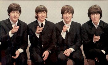 BBC pokaże nieznaną historię Beatlesów. Zapomniany mentor wraca po latach